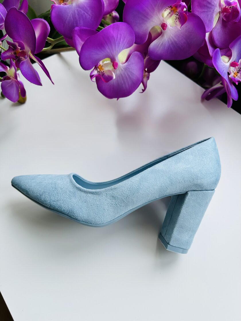 High heeled shoes light blue HIGH HEELS CATALOG Preference