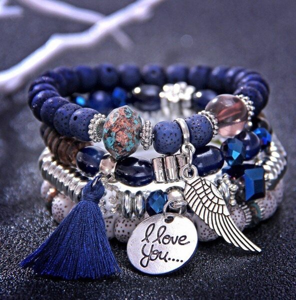 Bracelet 35076